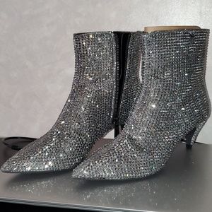 Michael Kors Booties